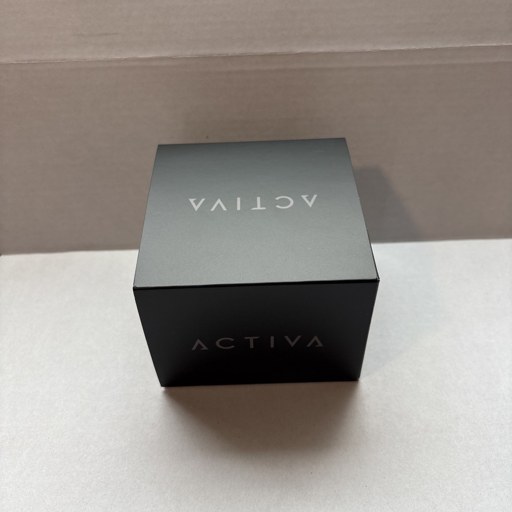 Activa X Invicta Men's Digital/Analog Watch 44.8mm Green Camo (ACW2328-003) - Picture 5 of 5